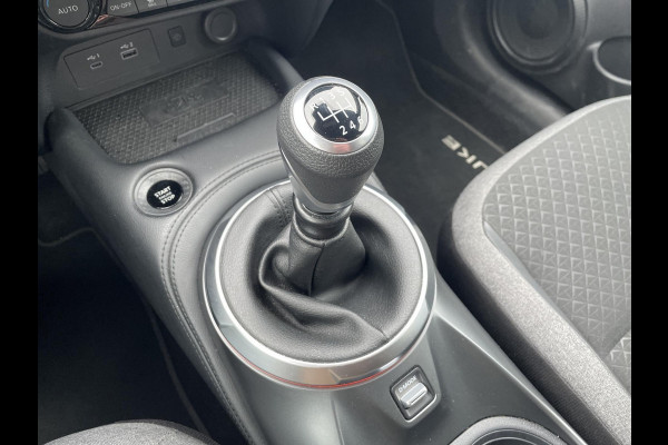 Nissan Juke 1.0 DIG-T N-Design