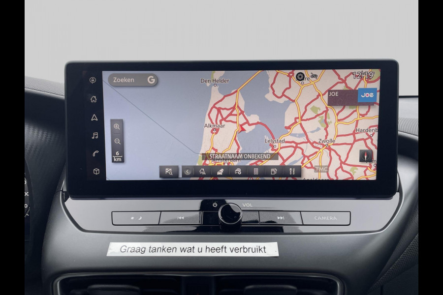 Nissan Juke 1.0 DIG-T N-Design