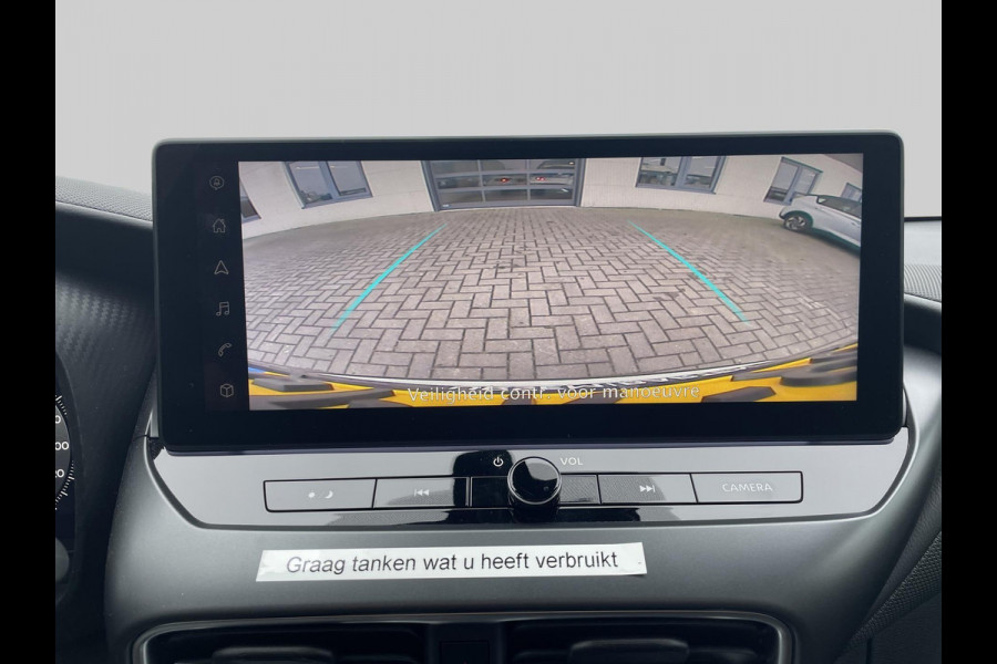 Nissan Juke 1.0 DIG-T N-Design