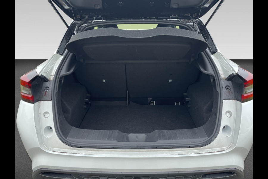 Nissan Juke 1.0 DIG-T N-Design