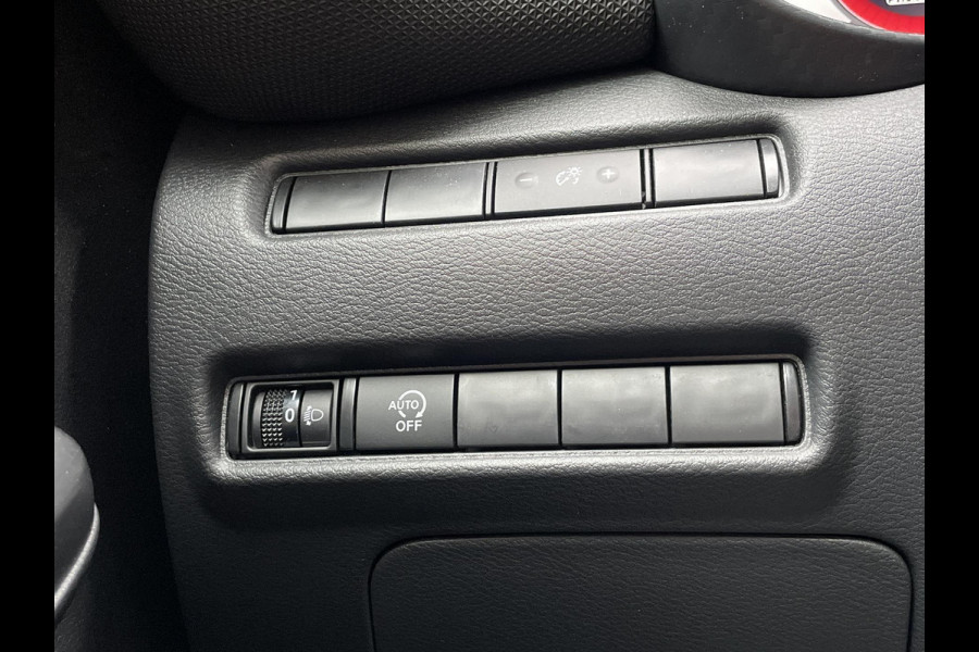 Nissan Juke 1.0 DIG-T N-Design