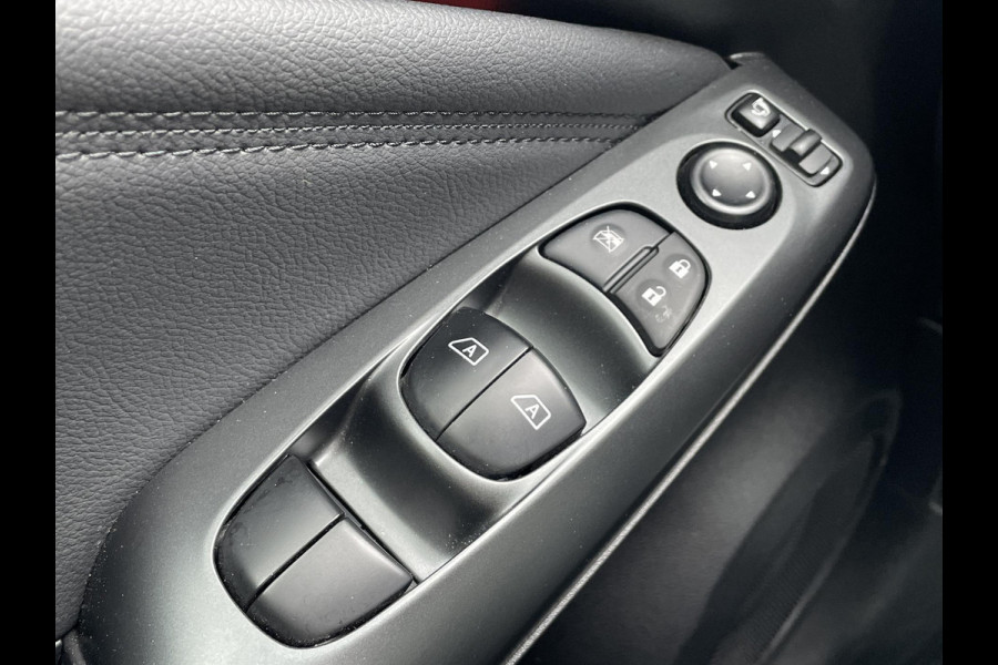 Nissan Juke 1.0 DIG-T N-Design