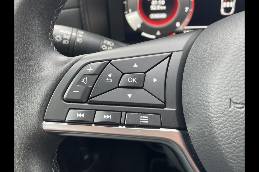 Nissan Juke 1.0 DIG-T N-Design