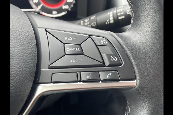 Nissan Juke 1.0 DIG-T N-Design