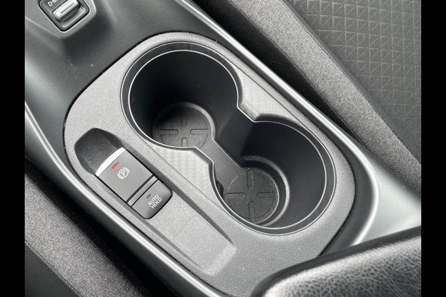 Nissan Juke 1.0 DIG-T N-Design