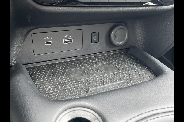 Nissan Juke 1.0 DIG-T N-Design