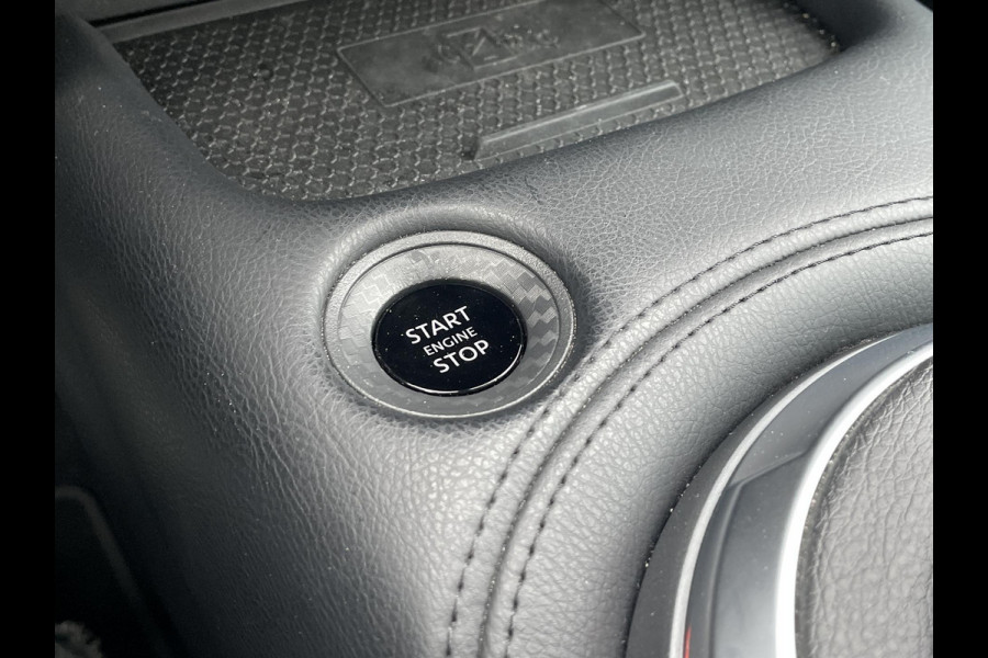 Nissan Juke 1.0 DIG-T N-Design