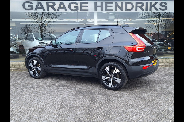 Volvo XC40 Recharge P8 AWD R-Design | SOH: nnb | Alcantara | Adaptive CC | Camera | Blindspot |