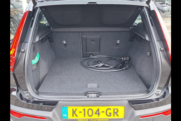 Volvo XC40 Recharge P8 AWD R-Design | SOH: nnb | Alcantara | Adaptive CC | Camera | Blindspot |