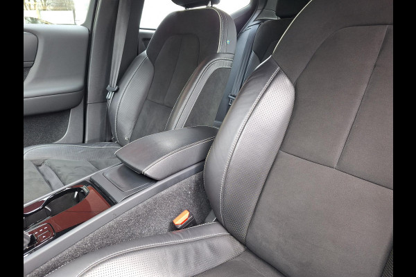 Volvo XC40 Recharge P8 AWD R-Design | SOH: nnb | Alcantara | Adaptive CC | Camera | Blindspot |
