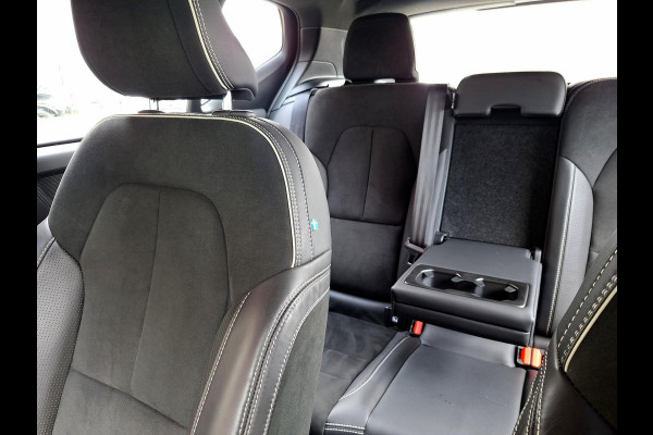 Volvo XC40 Recharge P8 AWD R-Design | SOH: nnb | Alcantara | Adaptive CC | Camera | Blindspot |