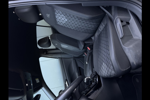 Volkswagen T-Cross 1.5 TSI R-Line 2024 IQ LIGHT NAVI CAMERA CLIMATE SPORTVELGEN