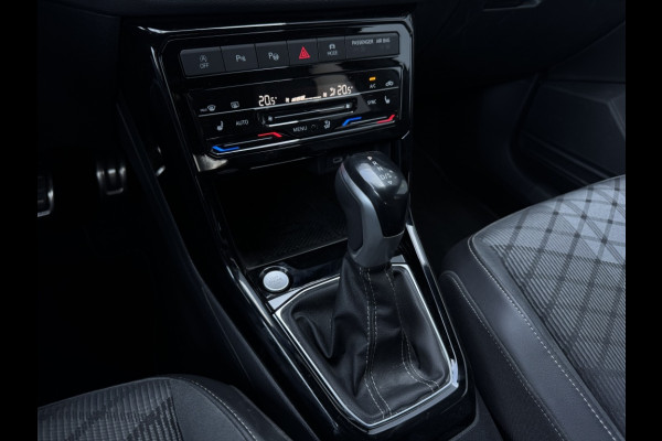 Volkswagen T-Cross 1.5 TSI R-Line 2024 IQ LIGHT NAVI CAMERA CLIMATE SPORTVELGEN