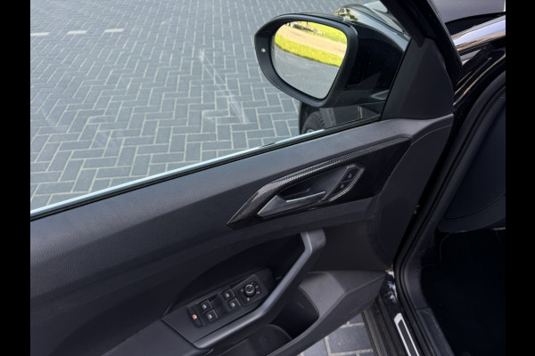 Volkswagen T-Cross 1.5 TSI R-Line 2024 IQ LIGHT NAVI CAMERA CLIMATE SPORTVELGEN