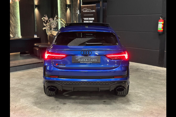 Audi Q3 Sportback 45 TFSI quattro|RSQ3|PANO|BOMVOL