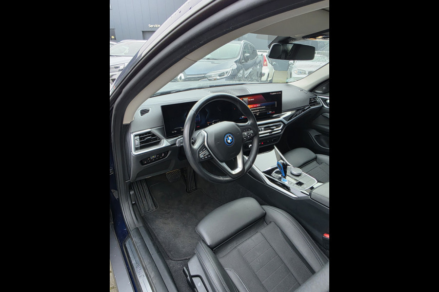 BMW i4 eDrive40 84 kWh | Automaat | Harman & Kardon |