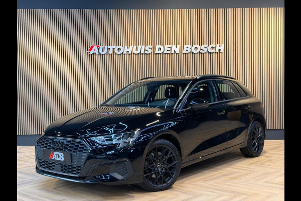 Audi A3 Sportback 30 TFSI Pro Line - Carplay - Climate