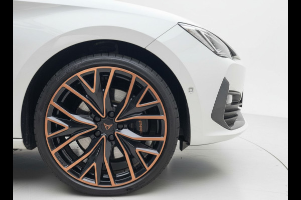 CUPRA Leon e-Hybrid VZ 245PK DSG SPORT CAMERA/CARPLAY/STUURVERW.