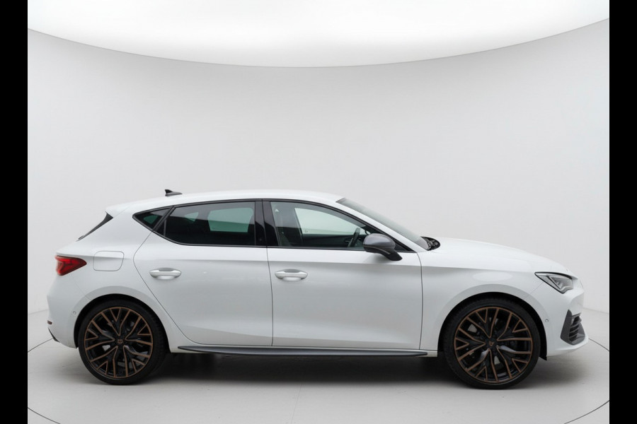CUPRA Leon e-Hybrid VZ 245PK DSG SPORT CAMERA/CARPLAY/STUURVERW.