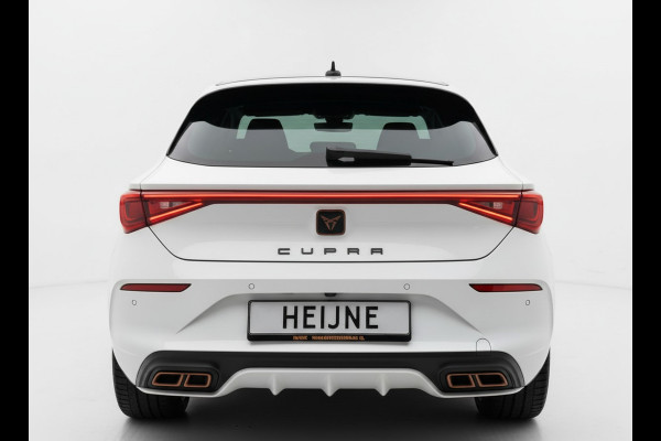 CUPRA Leon e-Hybrid VZ 245PK DSG SPORT CAMERA/CARPLAY/STUURVERW.