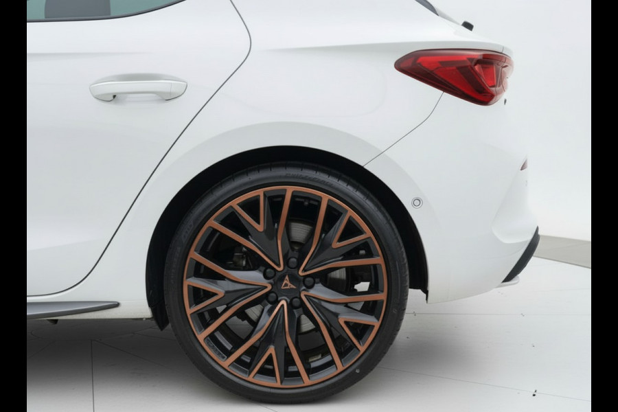 CUPRA Leon e-Hybrid VZ 245PK DSG SPORT CAMERA/CARPLAY/STUURVERW.