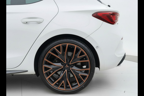 CUPRA Leon e-Hybrid VZ 245PK DSG SPORT CAMERA/CARPLAY/STUURVERW.