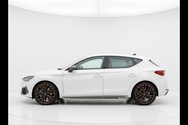 CUPRA Leon e-Hybrid VZ 245PK DSG SPORT CAMERA/CARPLAY/STUURVERW.