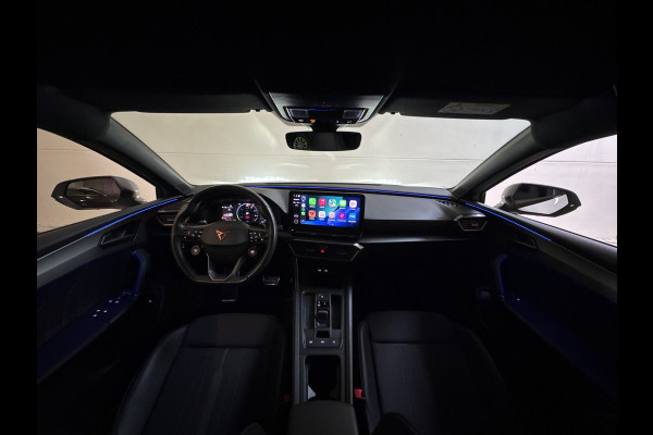 CUPRA Leon e-Hybrid VZ 245PK DSG SPORT CAMERA/CARPLAY/STUURVERW.
