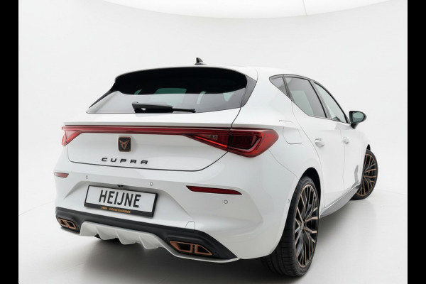 CUPRA Leon e-Hybrid VZ 245PK DSG SPORT CAMERA/CARPLAY/STUURVERW.