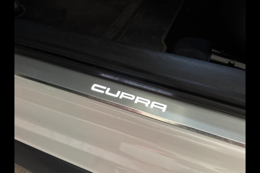 CUPRA Leon e-Hybrid VZ 245PK DSG SPORT CAMERA/CARPLAY/STUURVERW.