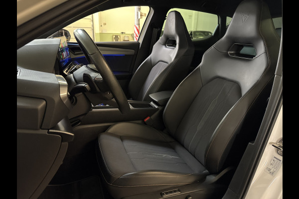 CUPRA Leon e-Hybrid VZ 245PK DSG SPORT CAMERA/CARPLAY/STUURVERW.