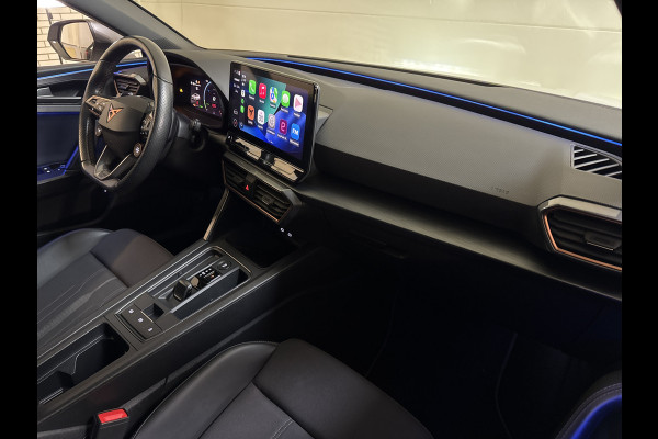 CUPRA Leon e-Hybrid VZ 245PK DSG SPORT CAMERA/CARPLAY/STUURVERW.