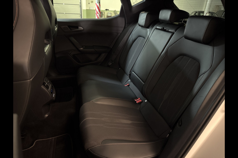 CUPRA Leon e-Hybrid VZ 245PK DSG SPORT CAMERA/CARPLAY/STUURVERW.