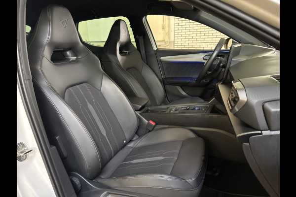 CUPRA Leon e-Hybrid VZ 245PK DSG SPORT CAMERA/CARPLAY/STUURVERW.