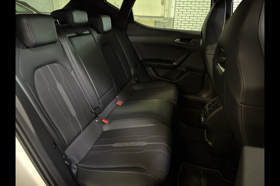 CUPRA Leon e-Hybrid VZ 245PK DSG SPORT CAMERA/CARPLAY/STUURVERW.