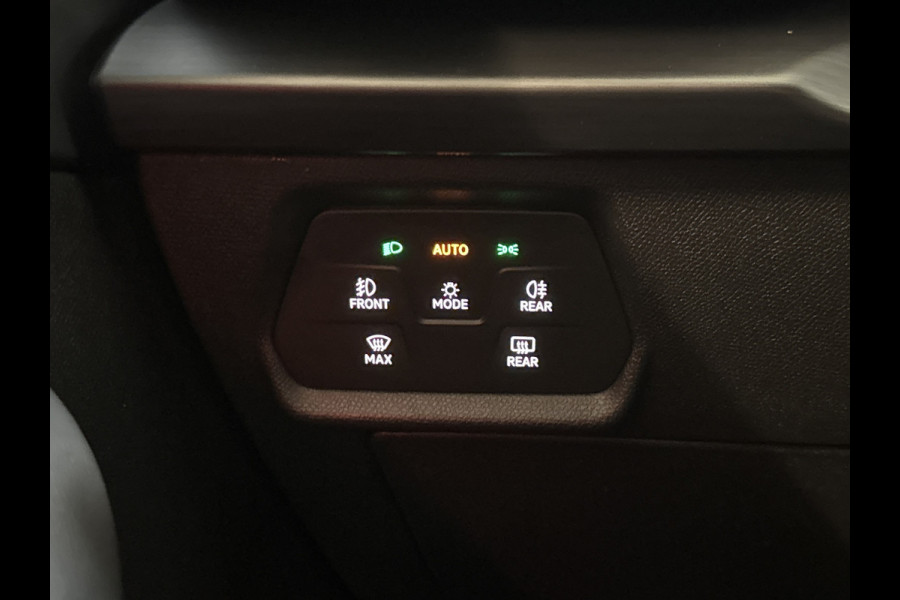 CUPRA Leon e-Hybrid VZ 245PK DSG SPORT CAMERA/CARPLAY/STUURVERW.