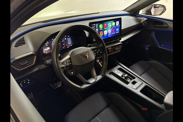 CUPRA Leon e-Hybrid VZ 245PK DSG SPORT CAMERA/CARPLAY/STUURVERW.