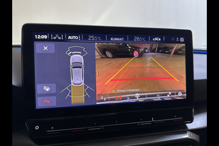 CUPRA Leon e-Hybrid VZ 245PK DSG SPORT CAMERA/CARPLAY/STUURVERW.