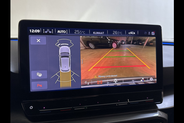 CUPRA Leon e-Hybrid VZ 245PK DSG SPORT CAMERA/CARPLAY/STUURVERW.