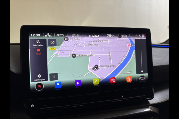 CUPRA Leon e-Hybrid VZ 245PK DSG SPORT CAMERA/CARPLAY/STUURVERW.