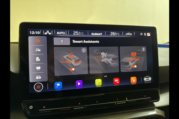 CUPRA Leon e-Hybrid VZ 245PK DSG SPORT CAMERA/CARPLAY/STUURVERW.