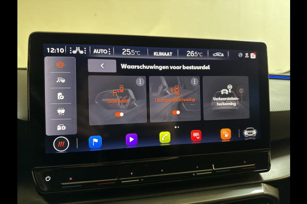 CUPRA Leon e-Hybrid VZ 245PK DSG SPORT CAMERA/CARPLAY/STUURVERW.
