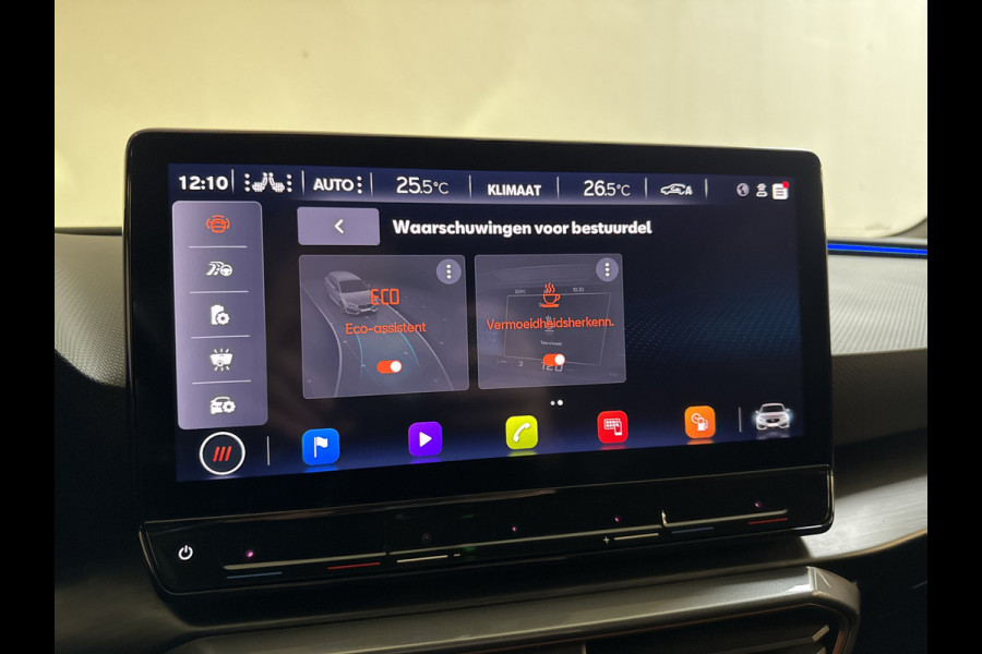 CUPRA Leon e-Hybrid VZ 245PK DSG SPORT CAMERA/CARPLAY/STUURVERW.