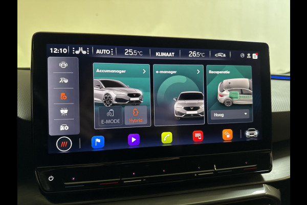 CUPRA Leon e-Hybrid VZ 245PK DSG SPORT CAMERA/CARPLAY/STUURVERW.