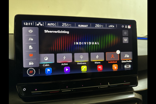 CUPRA Leon e-Hybrid VZ 245PK DSG SPORT CAMERA/CARPLAY/STUURVERW.