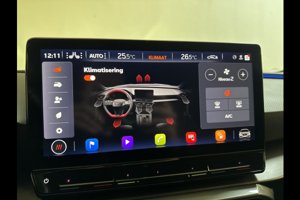 CUPRA Leon e-Hybrid VZ 245PK DSG SPORT CAMERA/CARPLAY/STUURVERW.