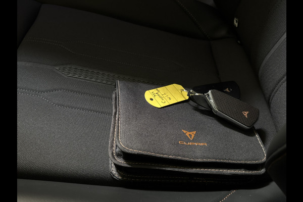 CUPRA Leon e-Hybrid VZ 245PK DSG SPORT CAMERA/CARPLAY/STUURVERW.