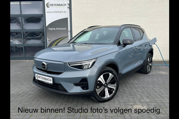 Volvo XC40 Recharge Plus | Adaptieve cruise | Blis | 19 Inch | Full LED |