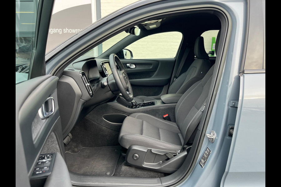 Volvo XC40 Recharge Plus | Adaptieve cruise | Blis | 19 Inch | Full LED |