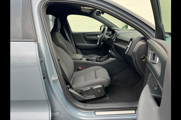 Volvo XC40 Recharge Plus | Adaptieve cruise | Blis | 19 Inch | Full LED |